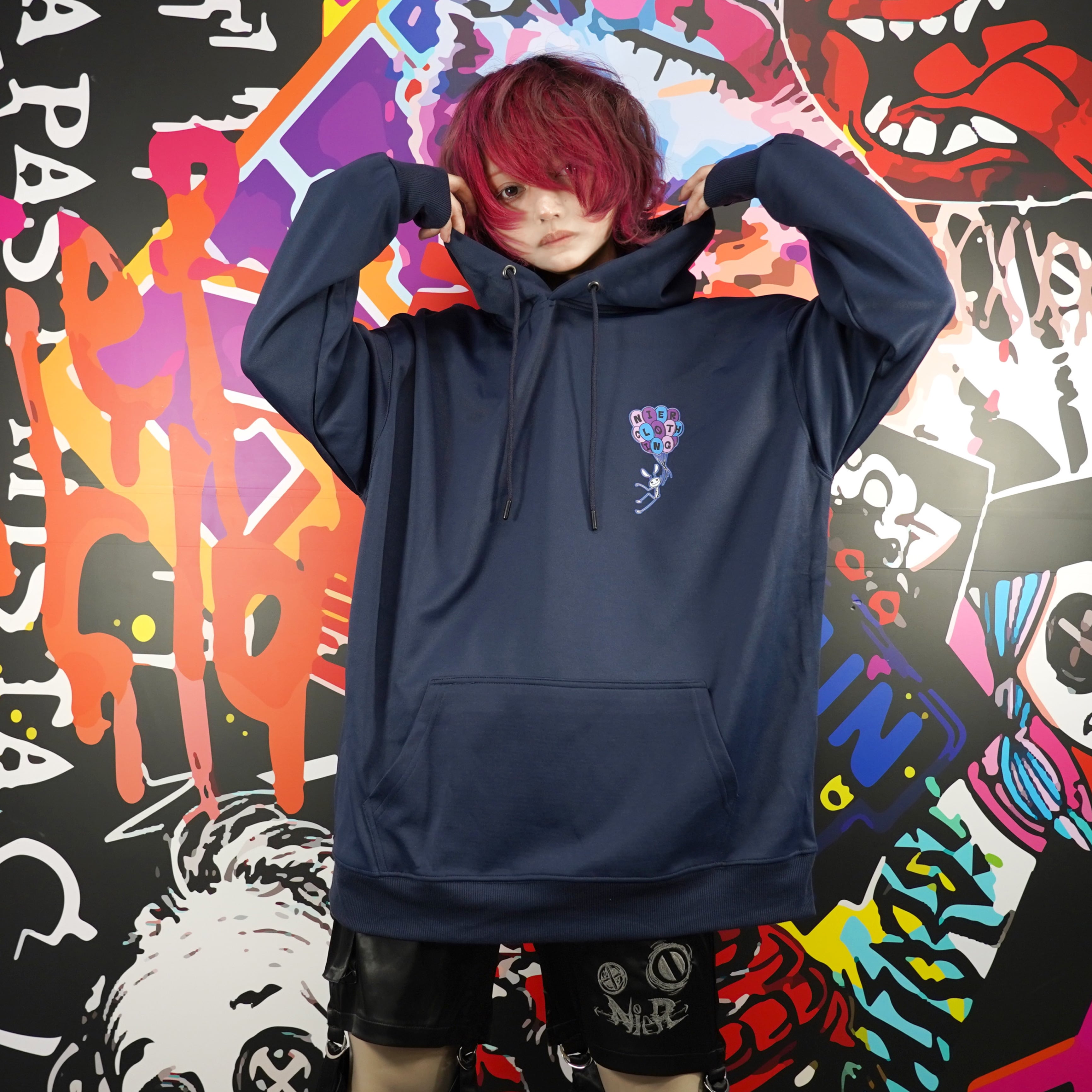 Coming soon | NIER CLOTHING