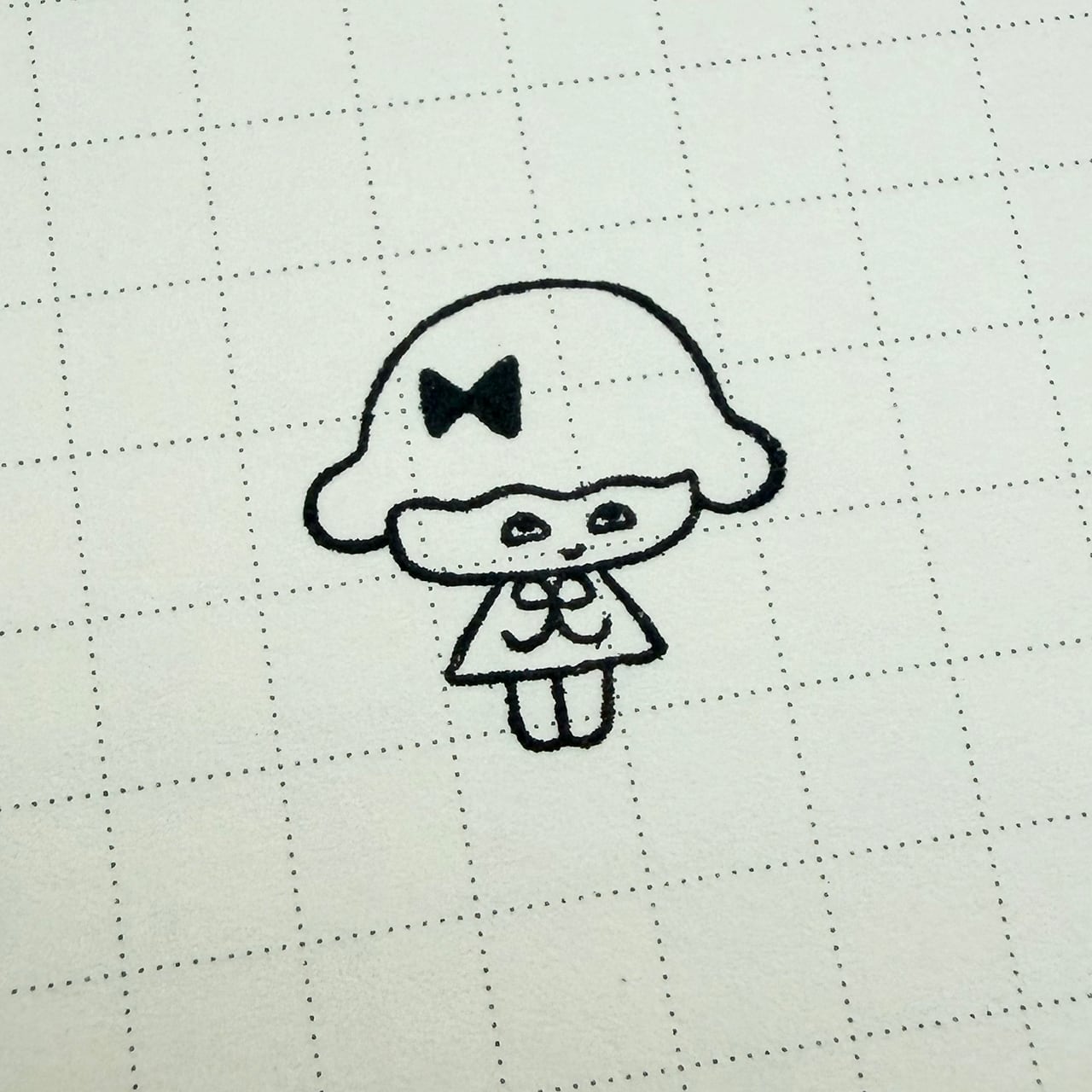 はんこ「gufu」