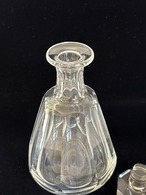 バカラ デキャンター　タレーラン　水差し　ウィスキーディスペンサー　ワイン　BACCARAT 12TWad20