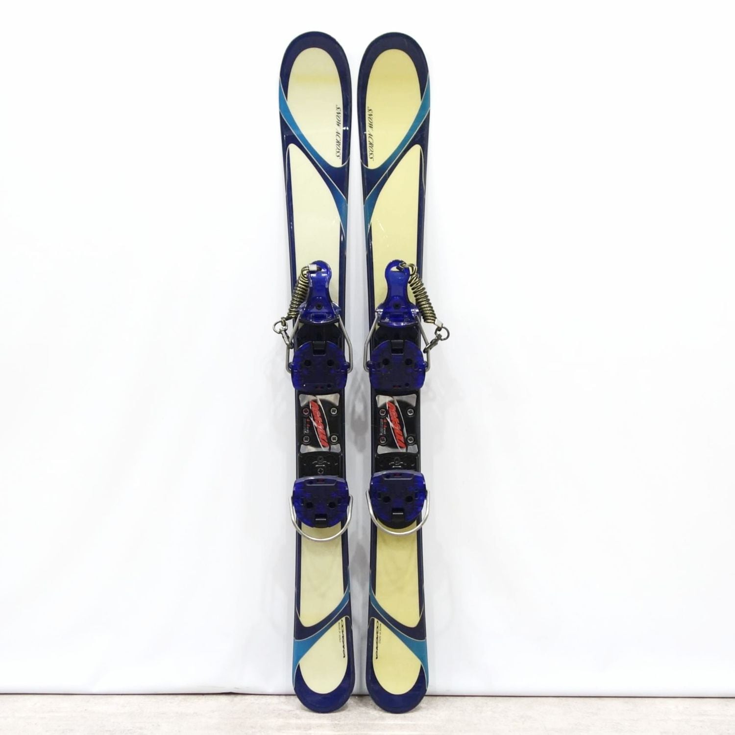 ブリザード Blizzard バックカントリー スキー Zero G 105 サイズ172cm