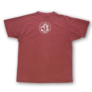 90s rage against the machine tee