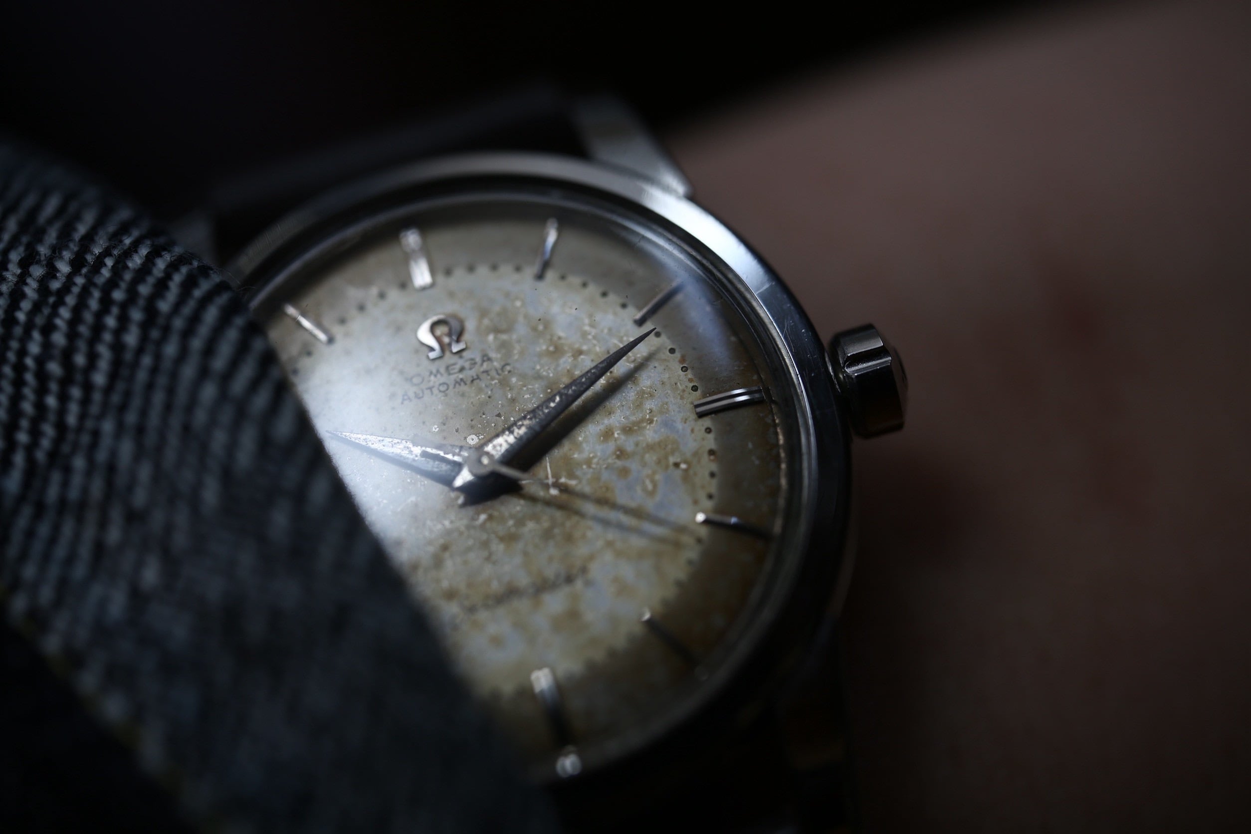 Dress | アンティーク・ビンテージ時計修理・販売 WhiteKings(ホワイト