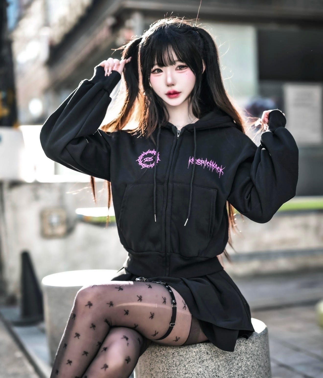 NAMJASK」 | KRY clothing