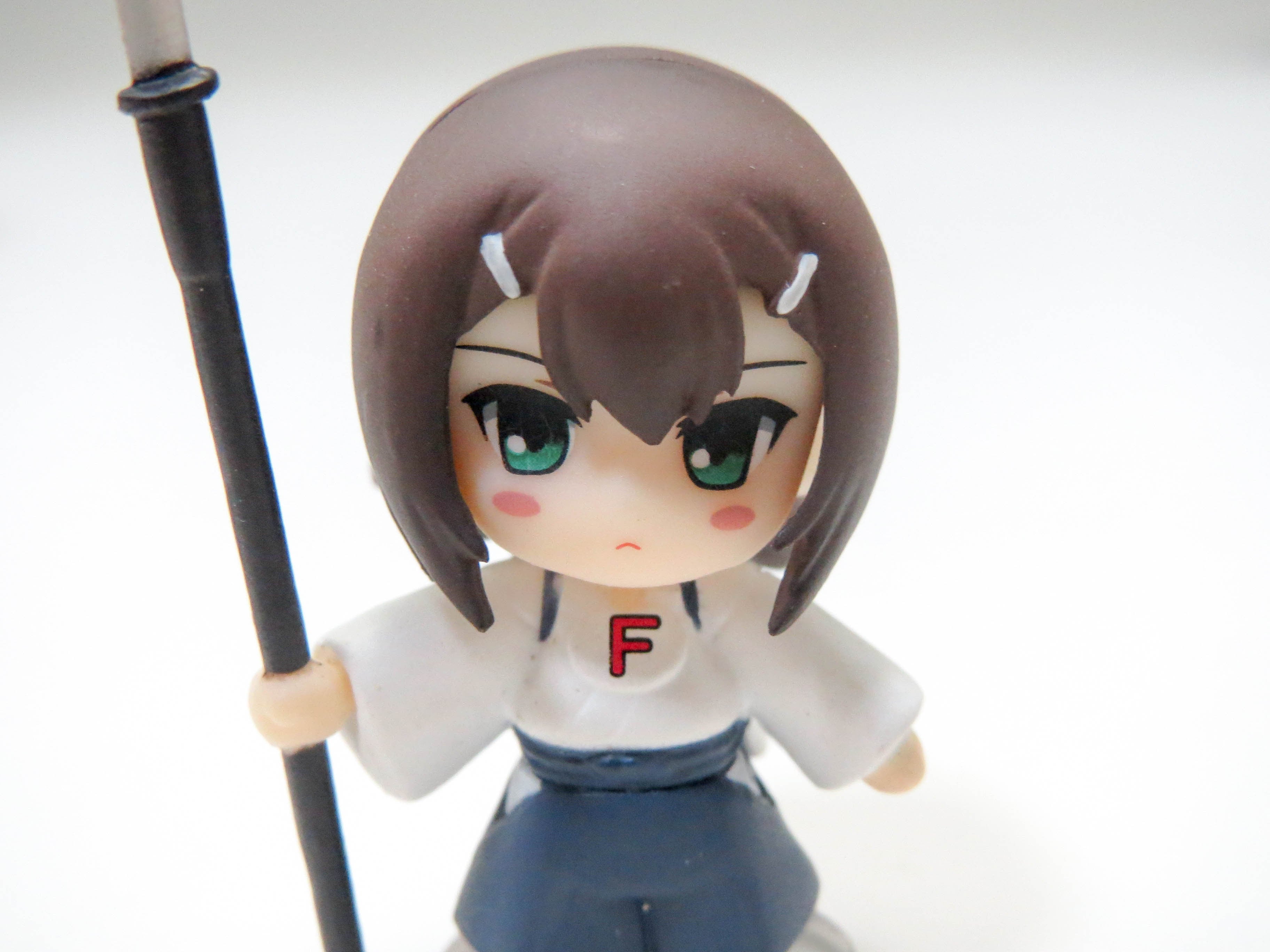 再入荷【147】 木下秀吉 小物パーツ 召喚獣 ねんどろいど | ホビー通販