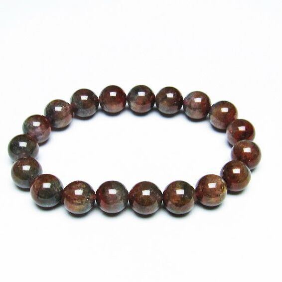 オーラライト23 ブレスレット 11mm 一点物 メール便送料無料 [M便 1/10] 111-26784