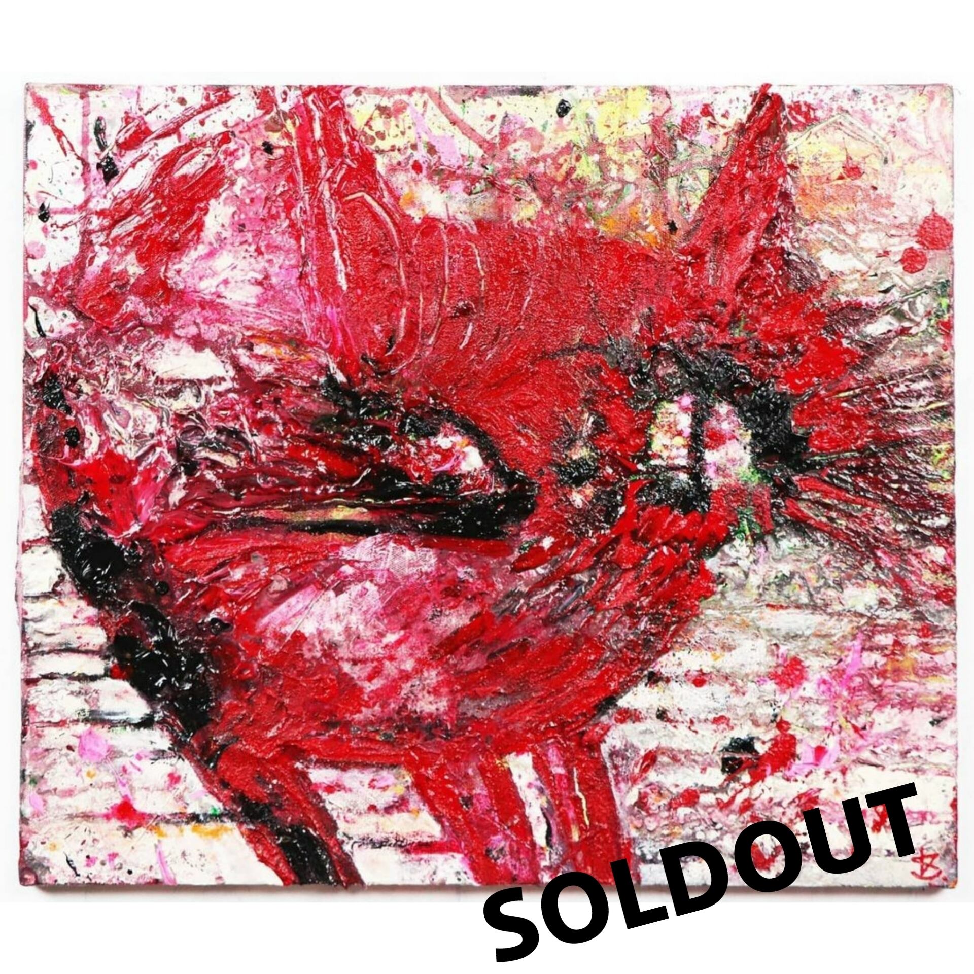 ご購入時にお付けしているもの | Kyoko Uematsu Art