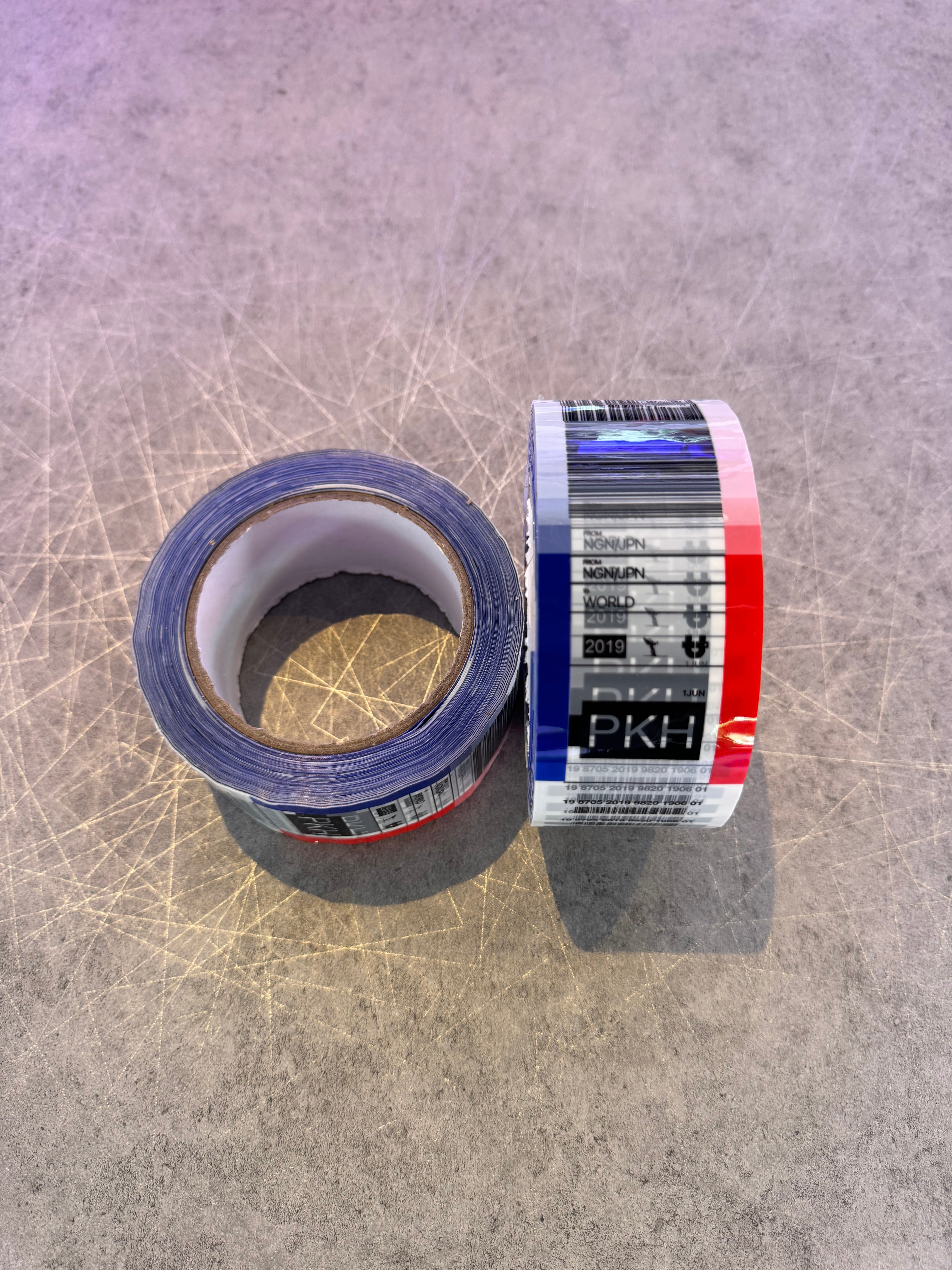 Baggage tags tape | tt-selections.com