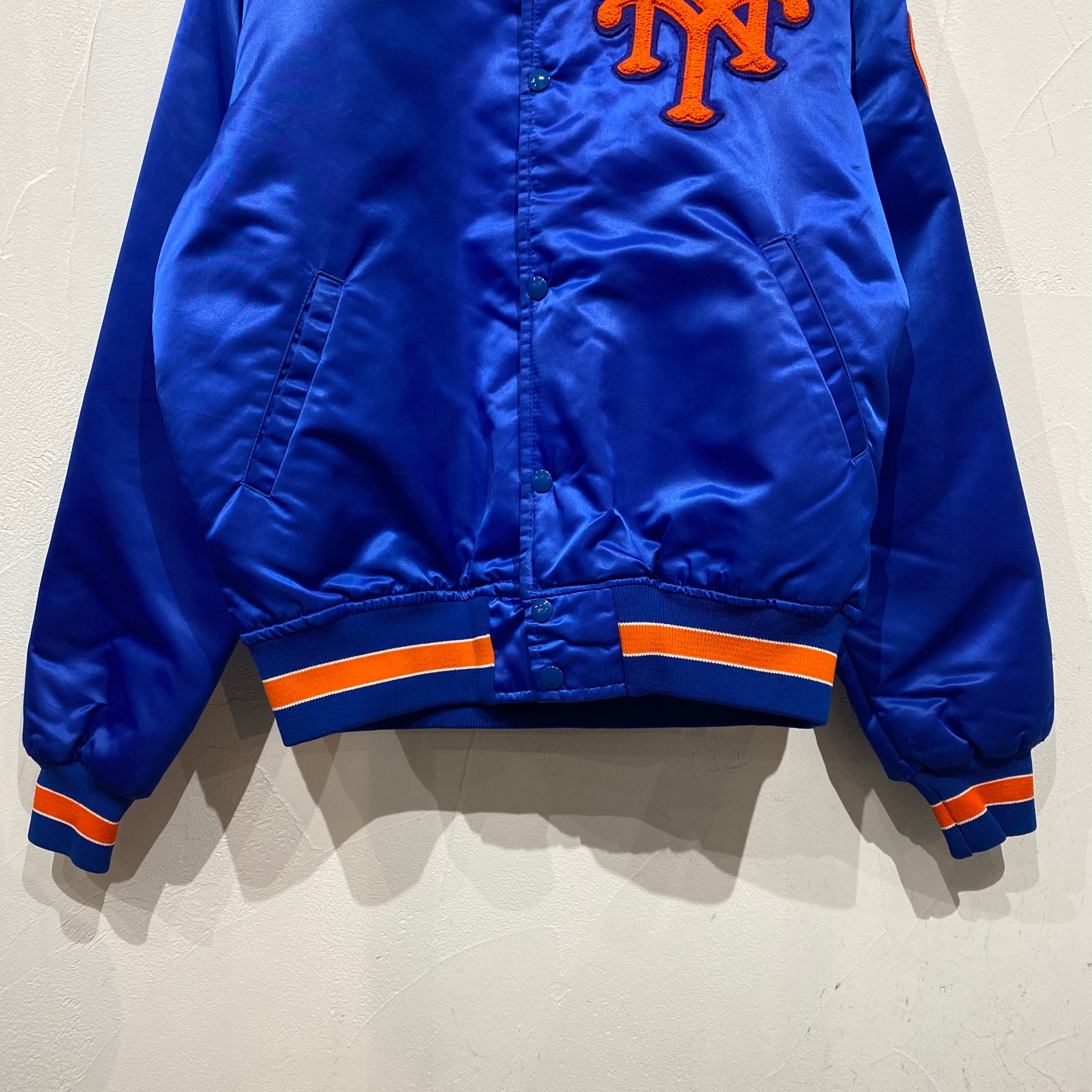 USA製 size : M【 NEW York Mets 】ニューヨーク メッツ スターター ...