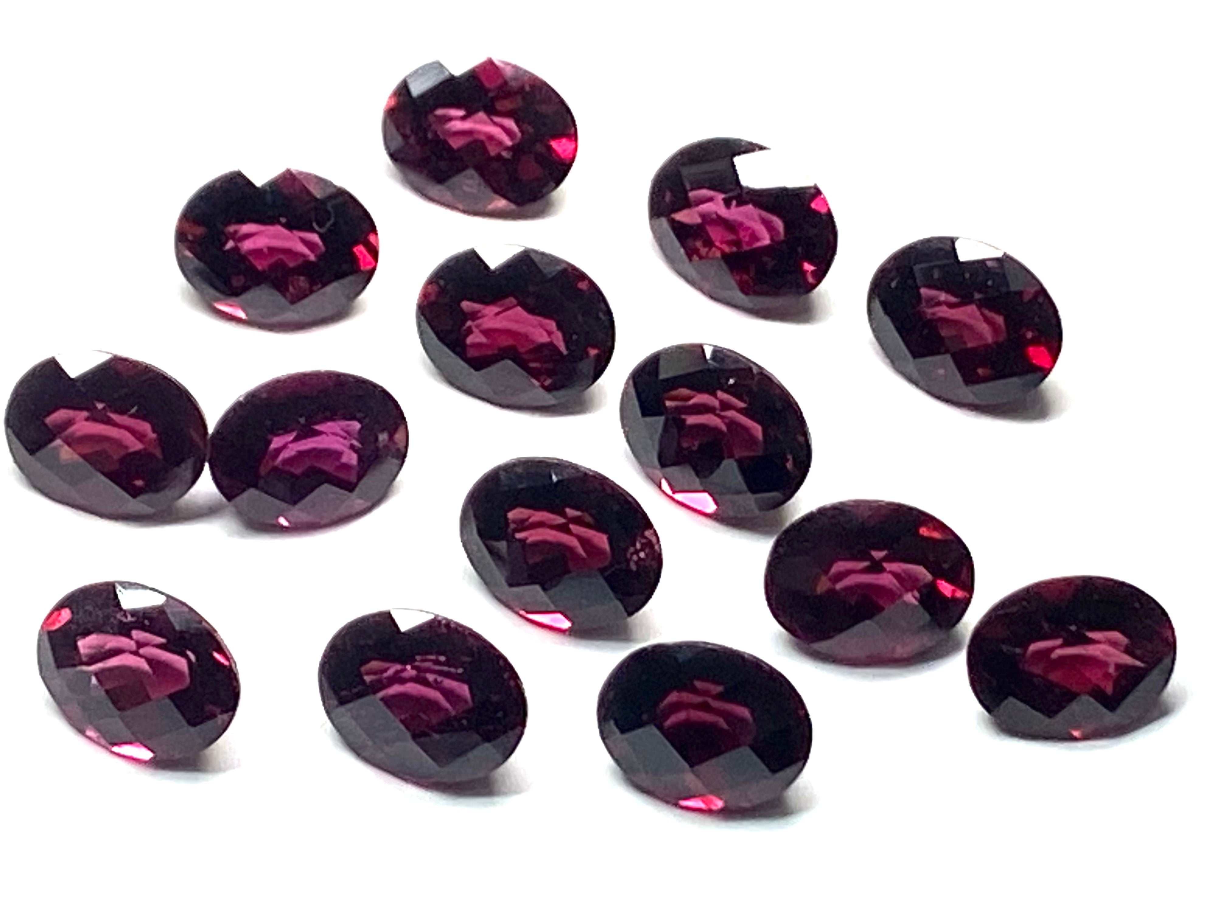 13.ロードライトガーネット サービス企画［No.OT-7934］ | デザイン