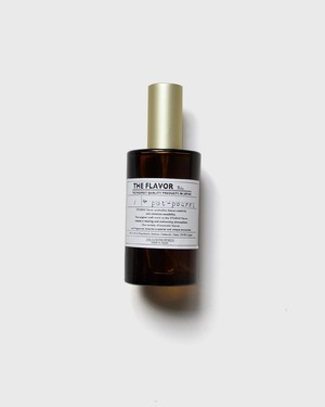 FLAVOR DESIGN THE FLAVOR MIST "potpourri"