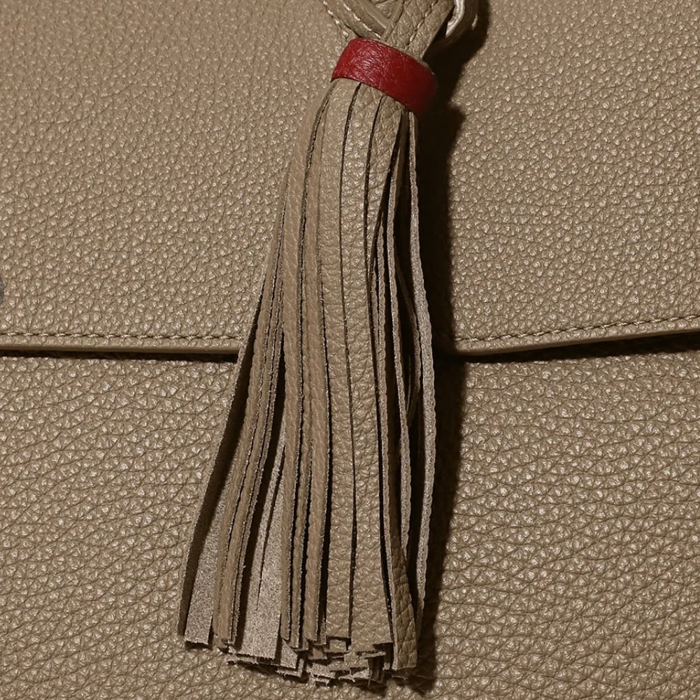 ACATE(アカーテ) OSTRO2-M(オストロ2 Mサイズ)/TAUPE | TreStelle