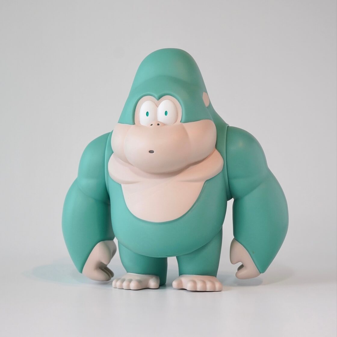 MONKEY CRAB JOE MOUNTAIN / Mint Green | Pay ID