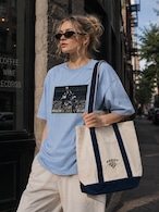 A.D.D.I.C.T FC Tote Bag