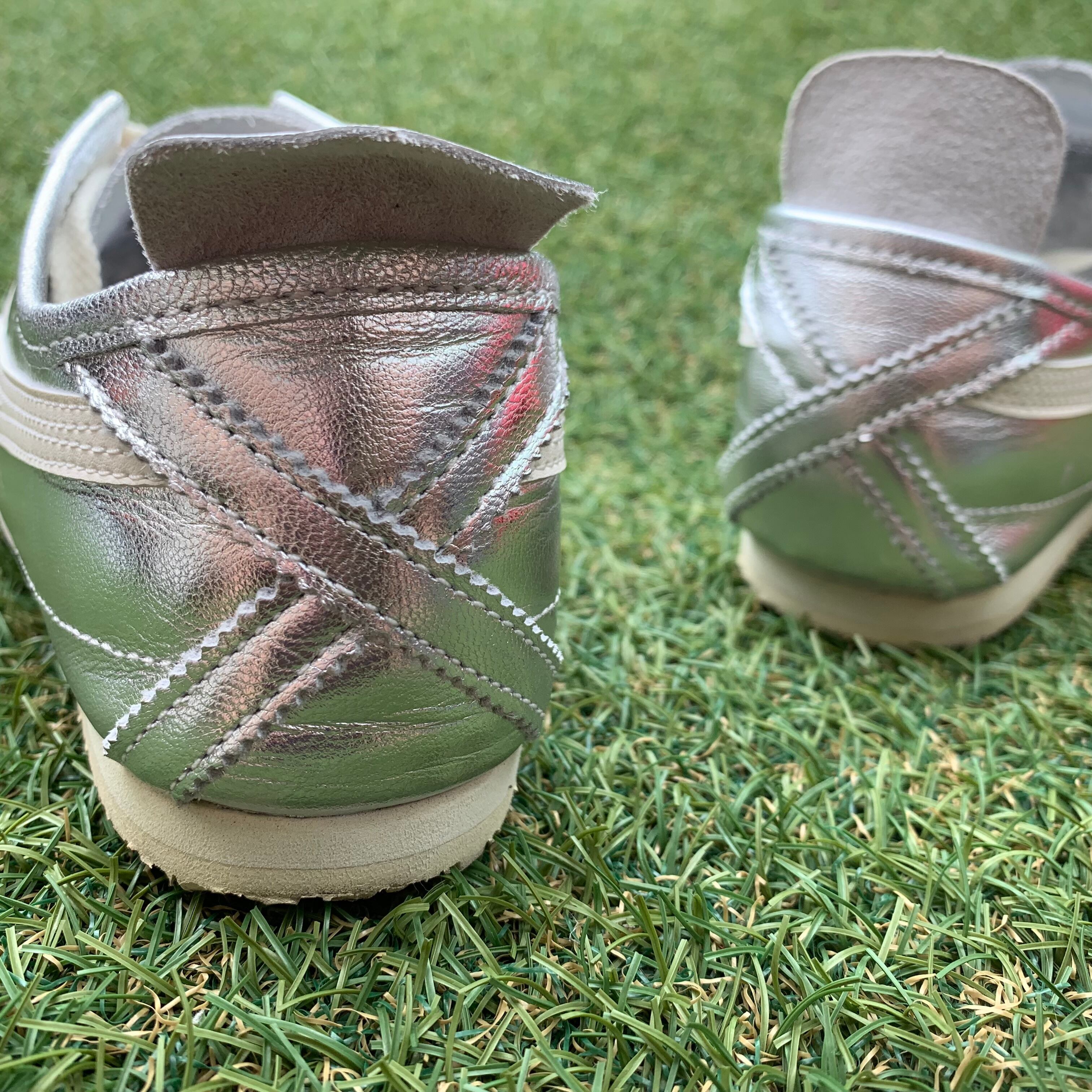 Onitsuka Tiger MEXICO66 オニツカタイガー メキシコ66 G66 | PAY ID