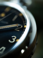 WCNC LODESTAR – WWII British Milspec / Limited 50 pieces