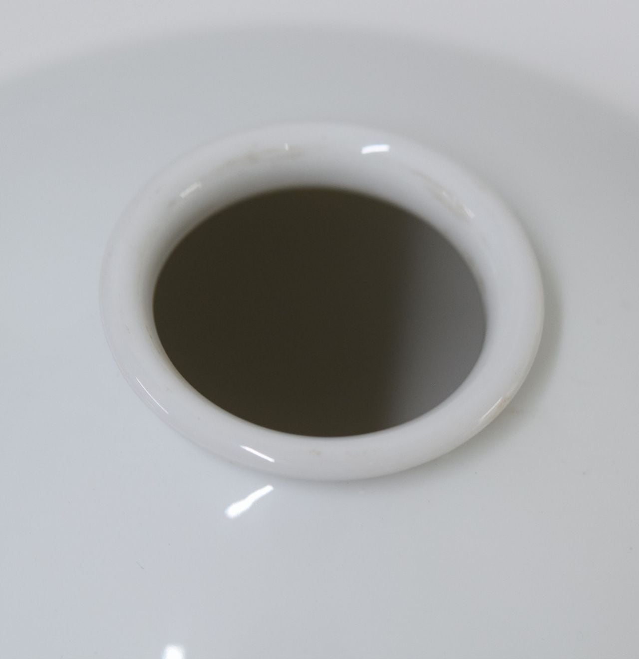 日陶 オールドノリタケ ポピー文様磁器電笠 手描き シェード 日陶器