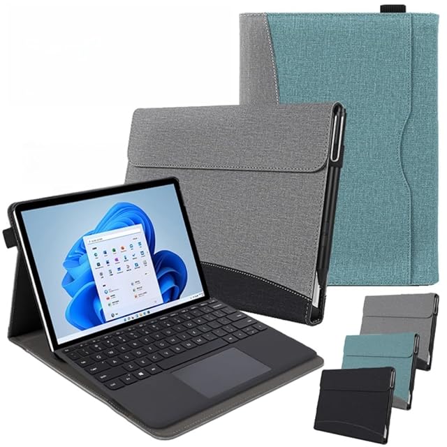 MicroSoft Surface Go タイプカバー (ブラック) KCN-00041 | PAY ID
