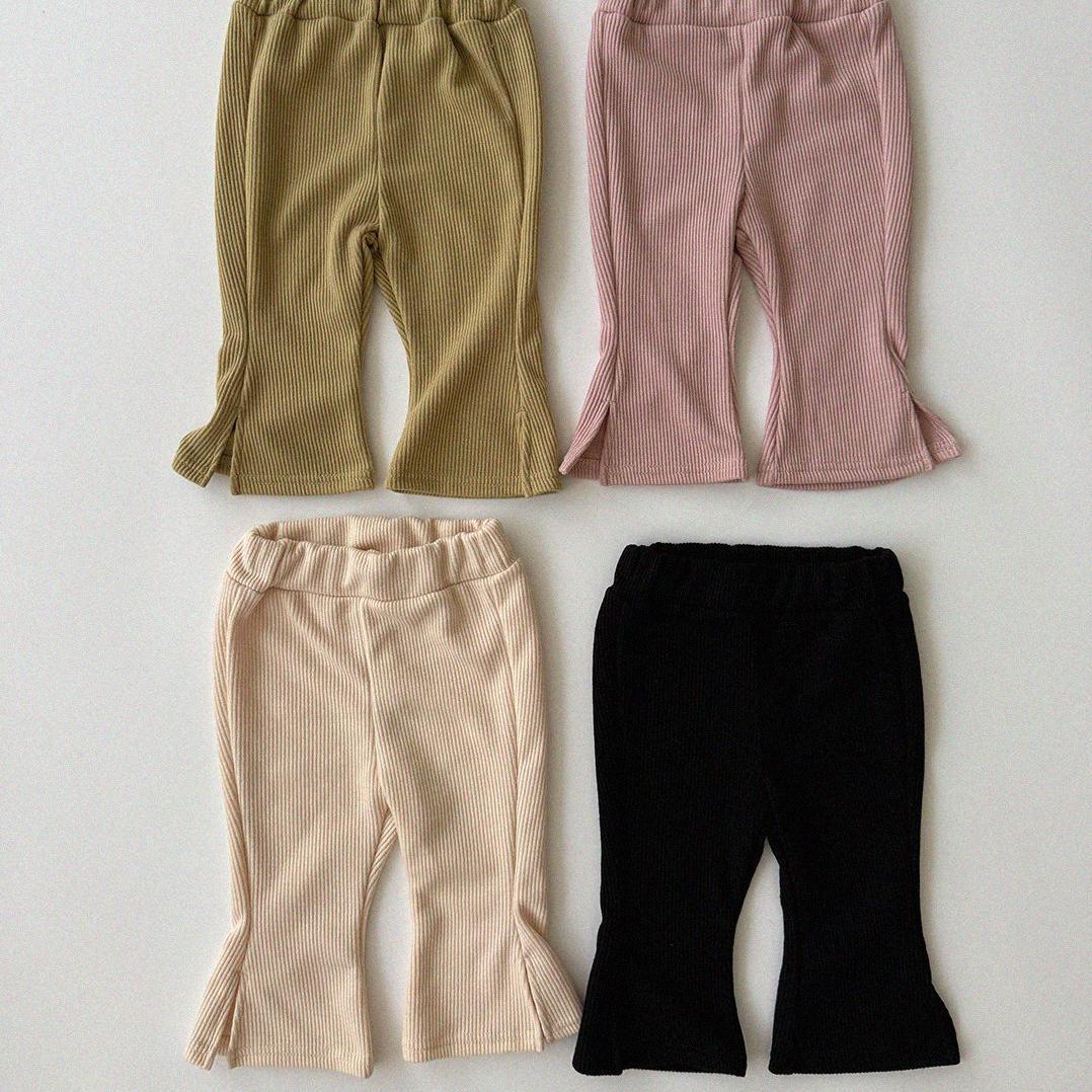 【2点送料無料】«予約»«Aosta» ビビパンツ 4colors