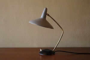 Gebrüder Cosack「Desk Lamp」