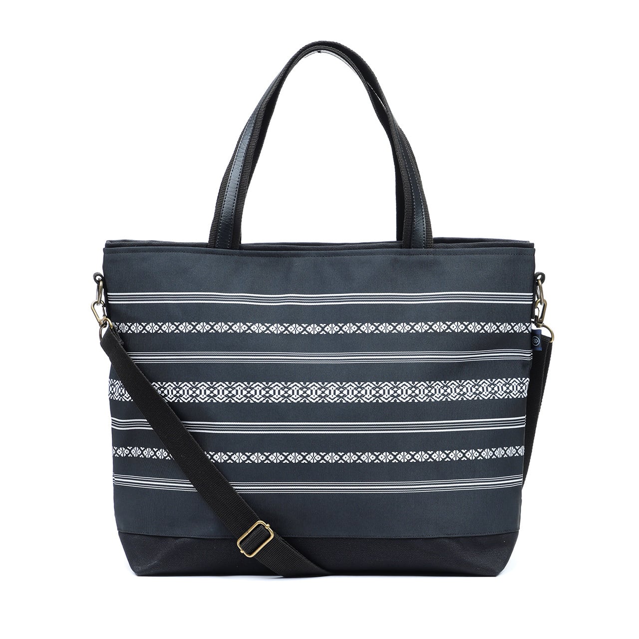 ショルダーバッグW | 博多織