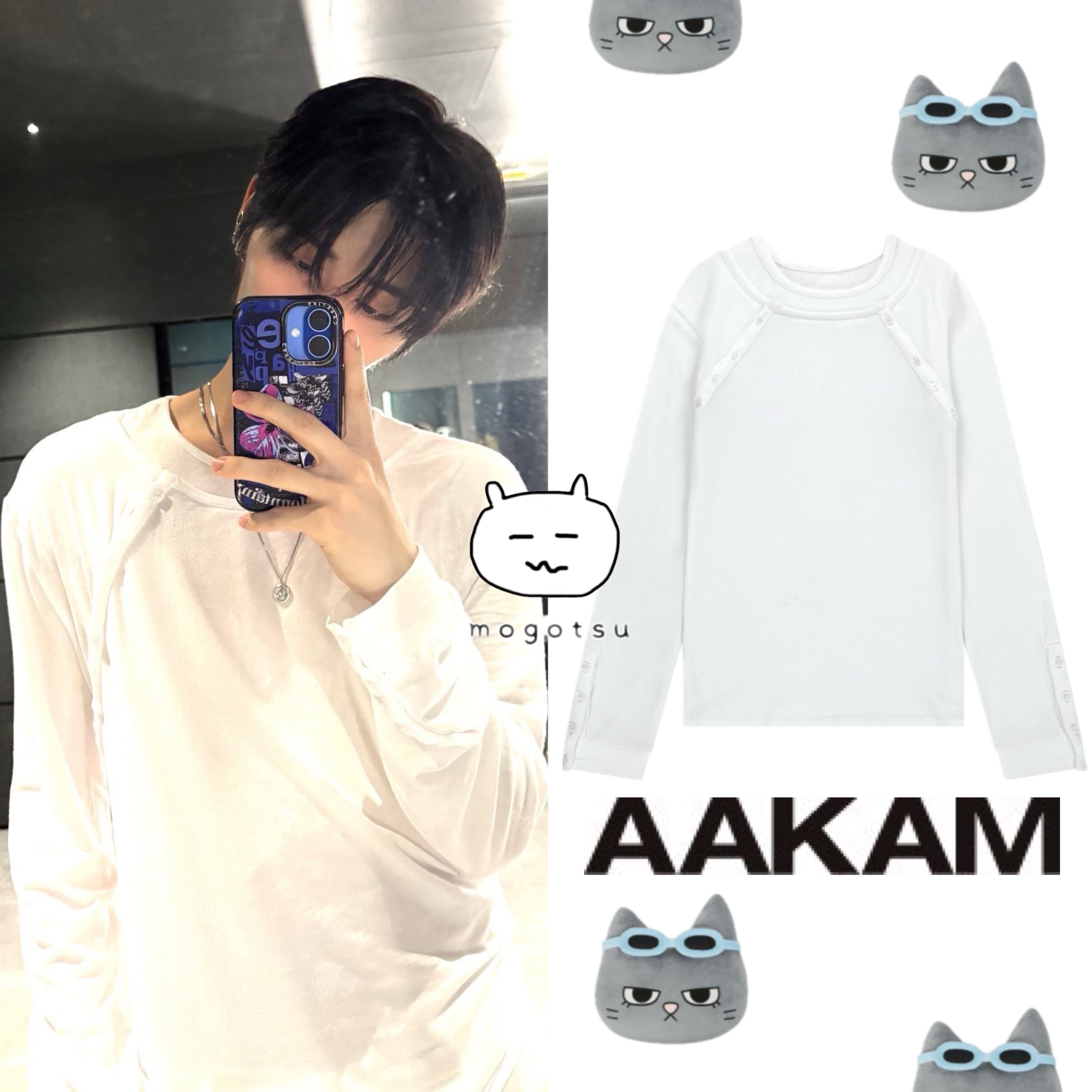 BOYNEXTDOOR | もごつ