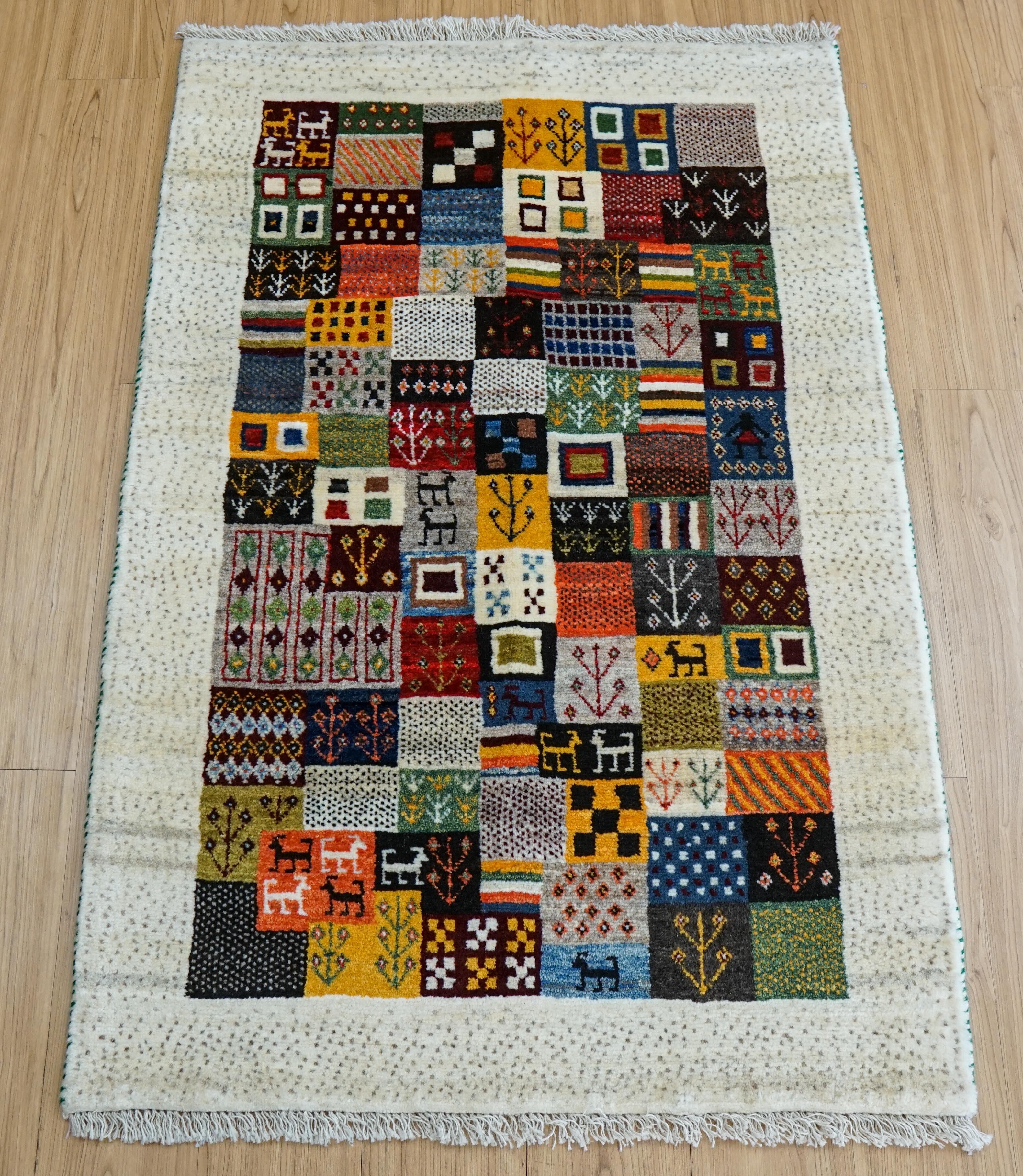 ギャッベ | Decorworks