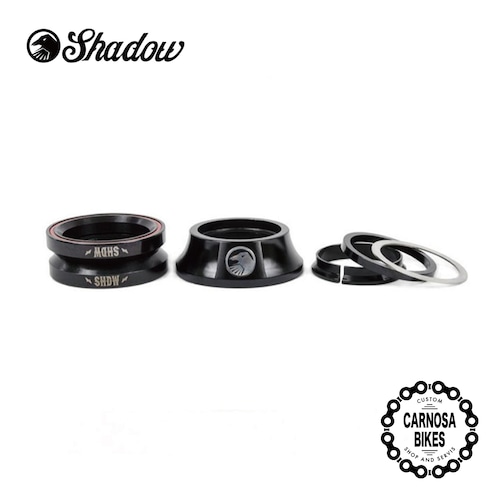 【The Shadow Conspiracy】STACKED HEADSET [スタックド ヘッドセット]