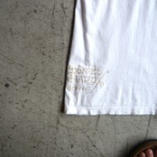 00s ED HARDY TATTOO Tシャツ