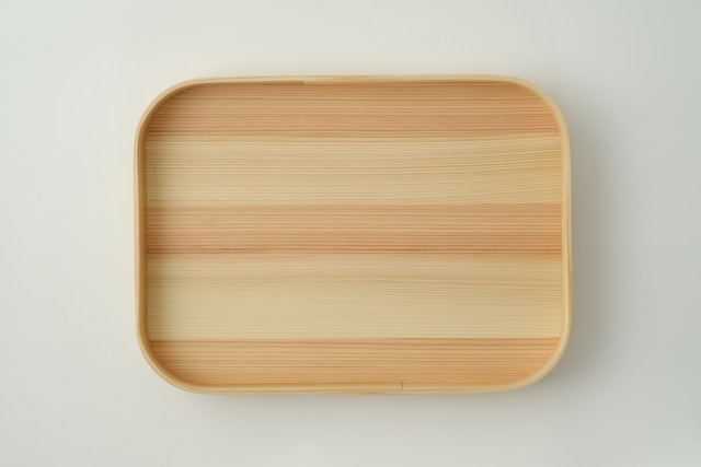 Square Dish/#005-L｜Nov.2023.｜14/20