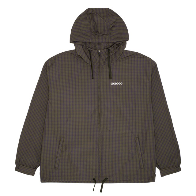 GX1000 / Windbreaker