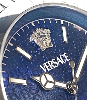 VERSACE ヴェルサーチェ メンズ 腕時計 アンテオ  VE9H00724