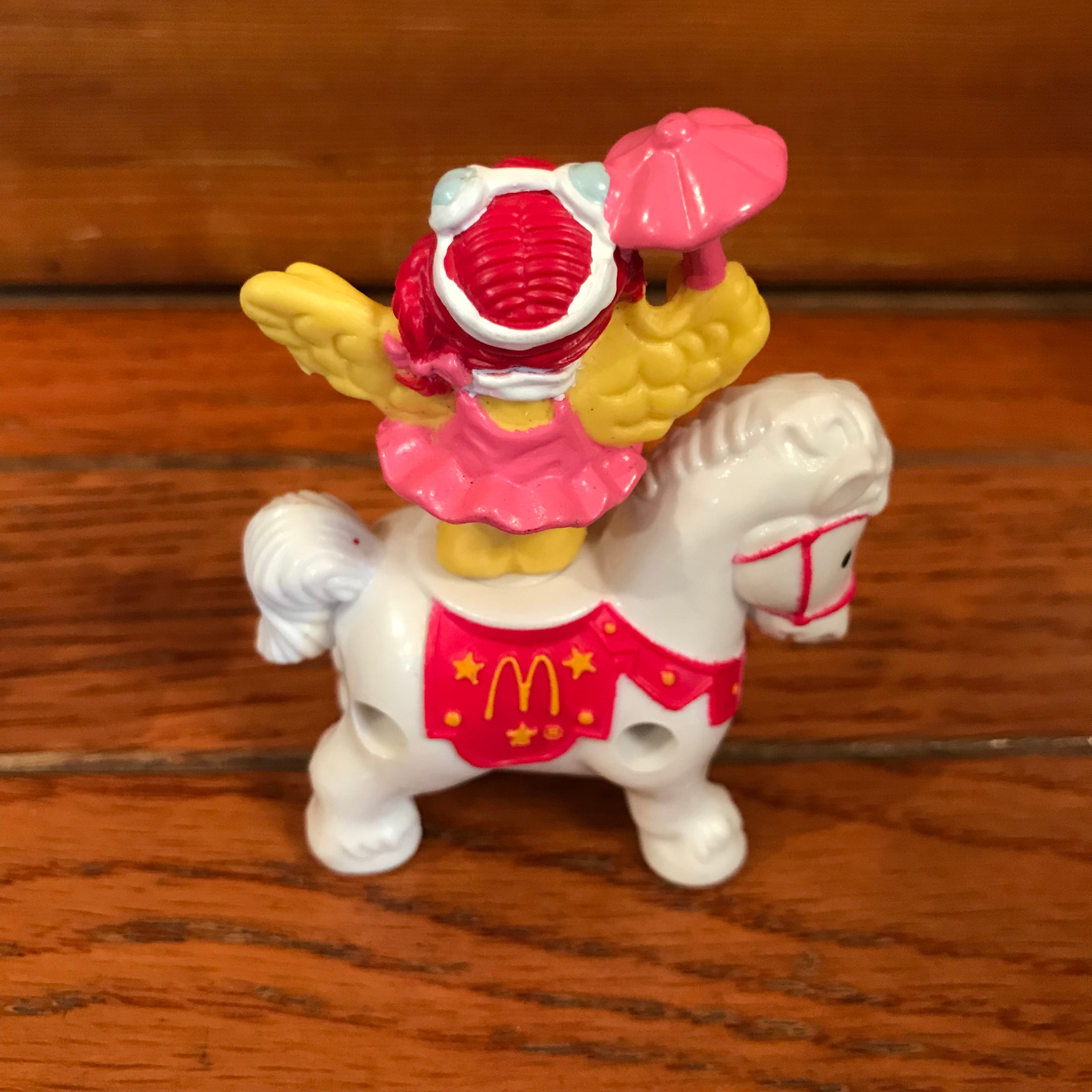 専用 マクドナルド ぬいぐるみ 3個 アメトイ ミールトイ ヴィンテージ