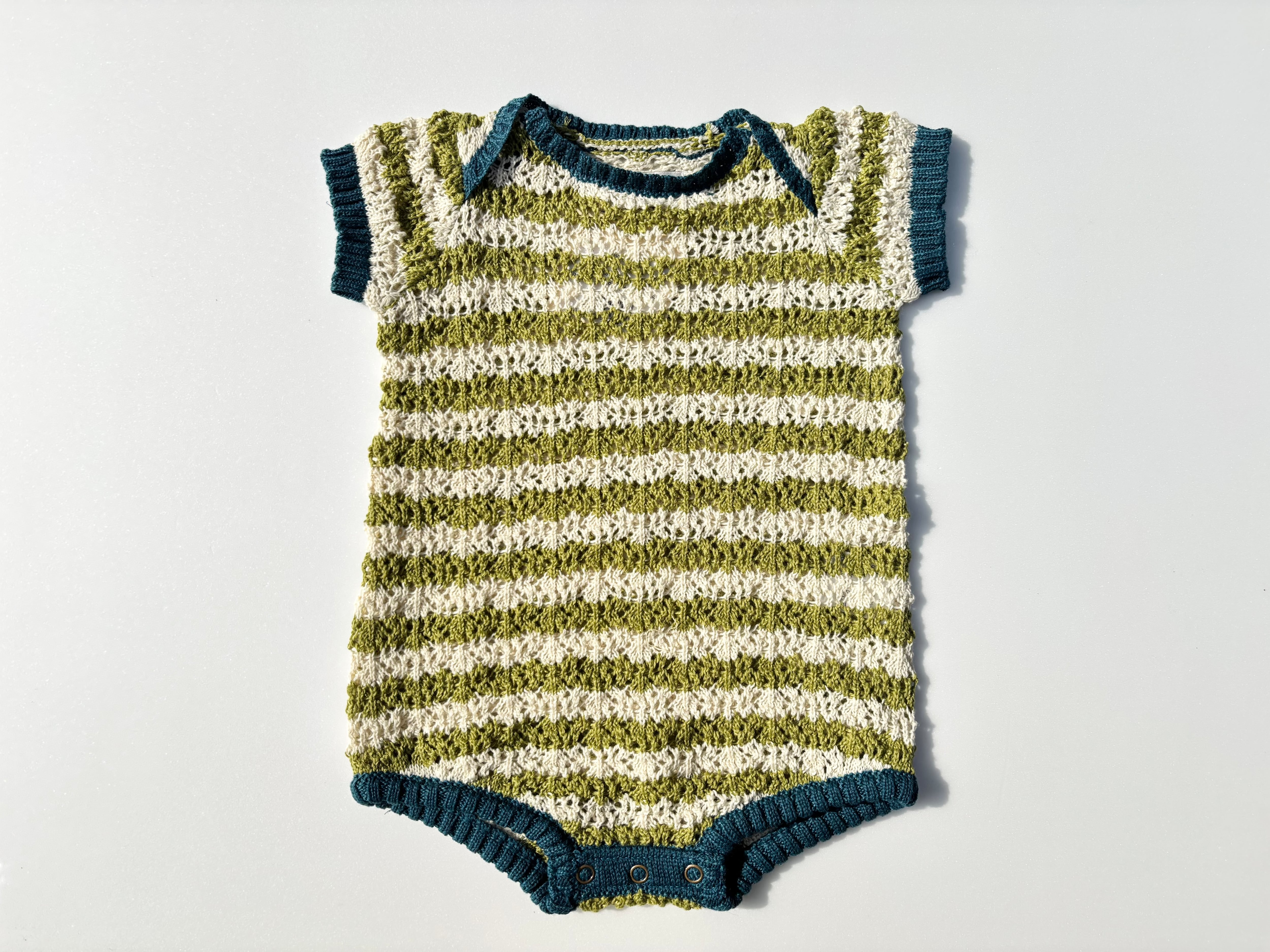 ロンパース | kobito de punch/コビトデパンチ