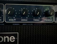 ★こだわりの真空管アンプ！★ グヤトーン FLIP GA-200FJC CELESTION スピーカー 商品画像 4