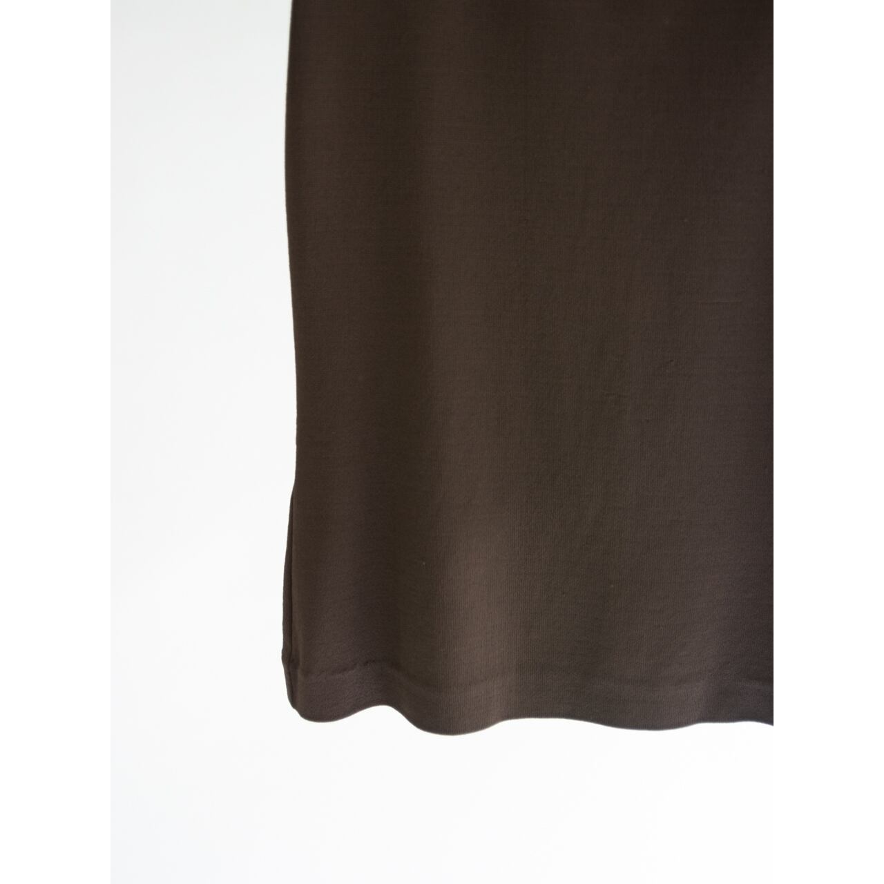 【MISSONI】Made in Italy Viscose-Nylon Sleeveless Tops（ミッソーニ イタリア製 ヴィスコースナイロンノースリーブトップス）