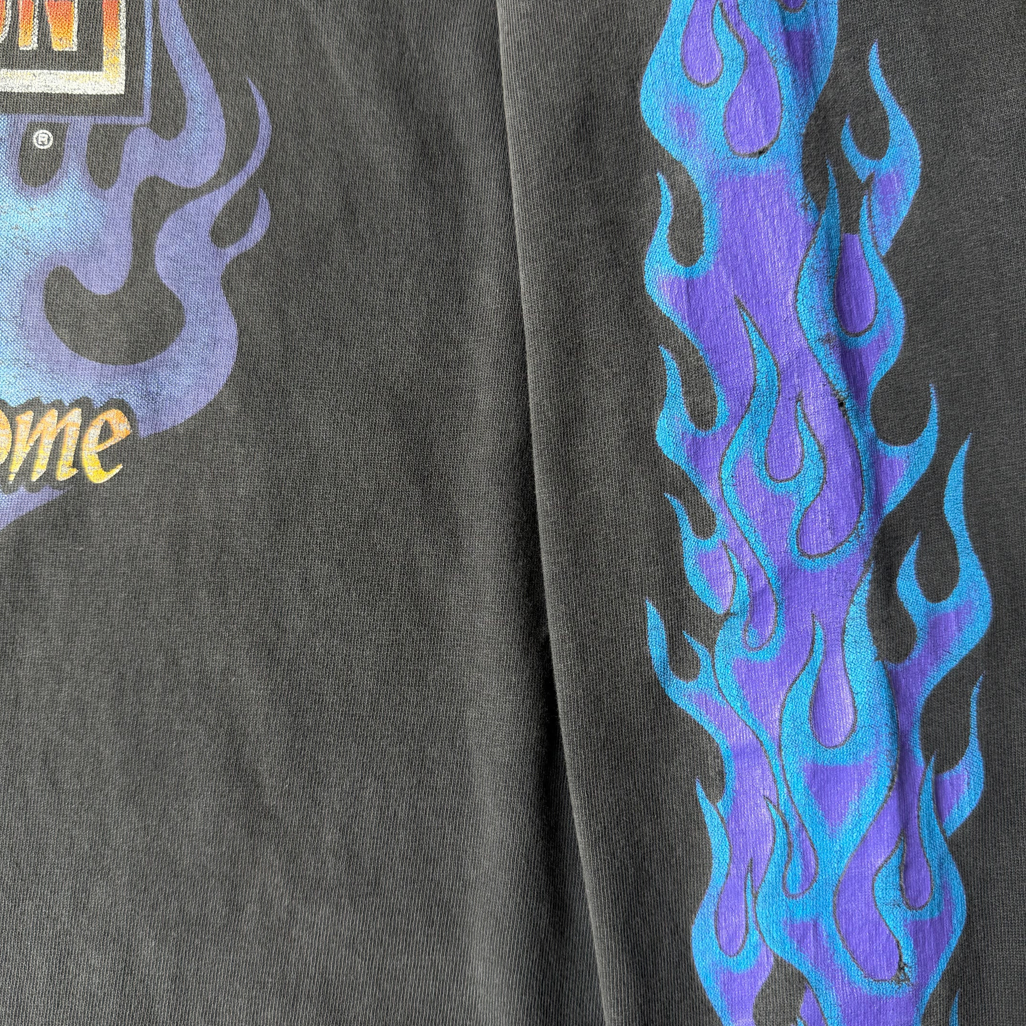 Harley-Davidson Chrome Sweet Chrome longsleeve tee