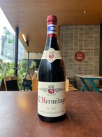 2021 HERMITAGE / DOMAINE JEAN LOUIS CHAVE 【フランス・ローヌ】