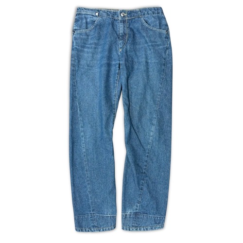 00s Levi’s engineered jeans エンジニアード　30x30 リーバイス　ユーロ　デニム　立体裁断