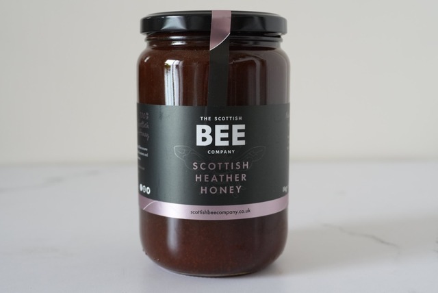 Scottish Heather Honey 1kg