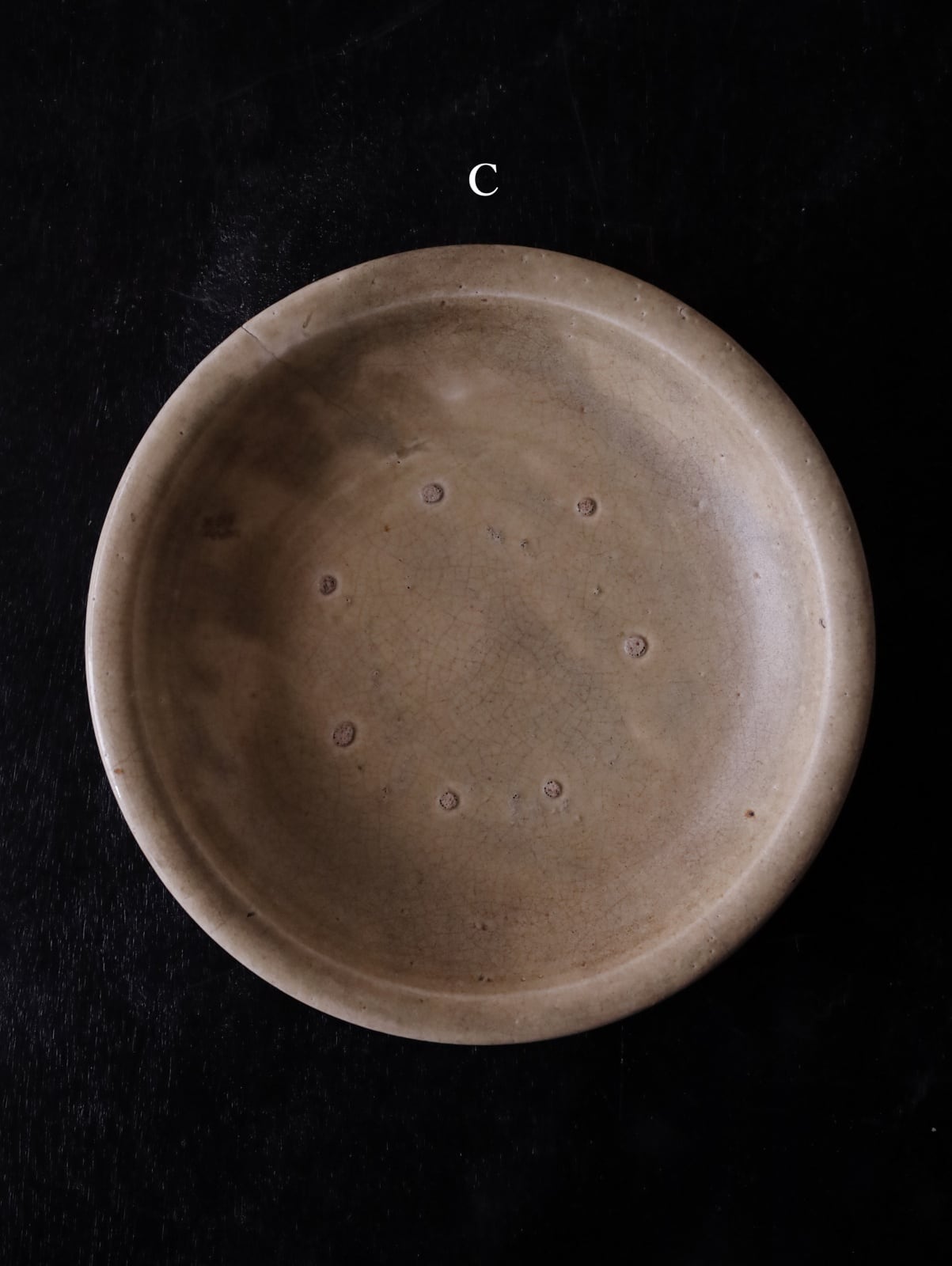 石皿 5500【送料無料】 | アルドマ 古道具・古家具・アンティーク