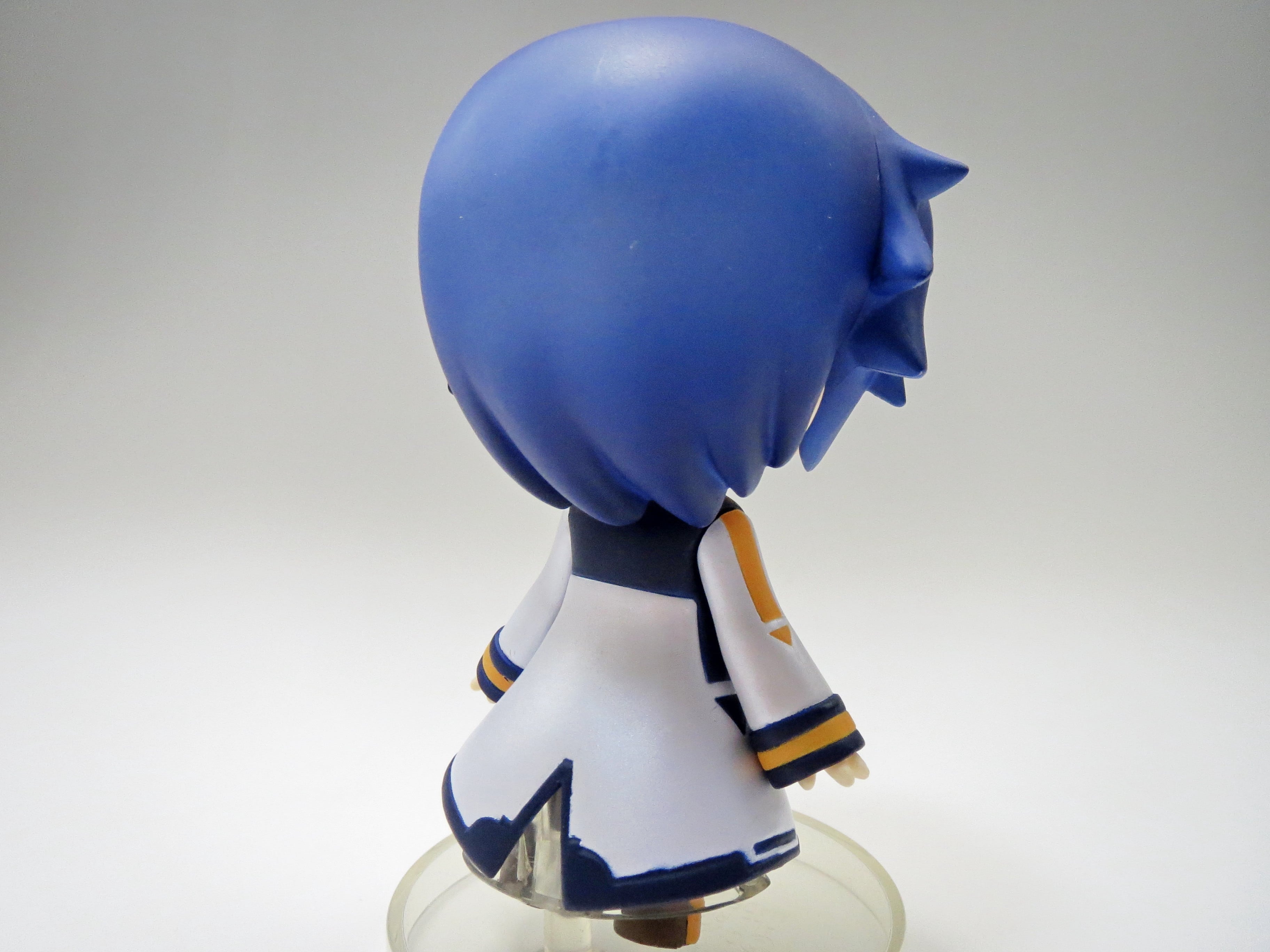ねんどろいど 058 KAITO カイト VOCALOID ねんどろいど 058 KAITO