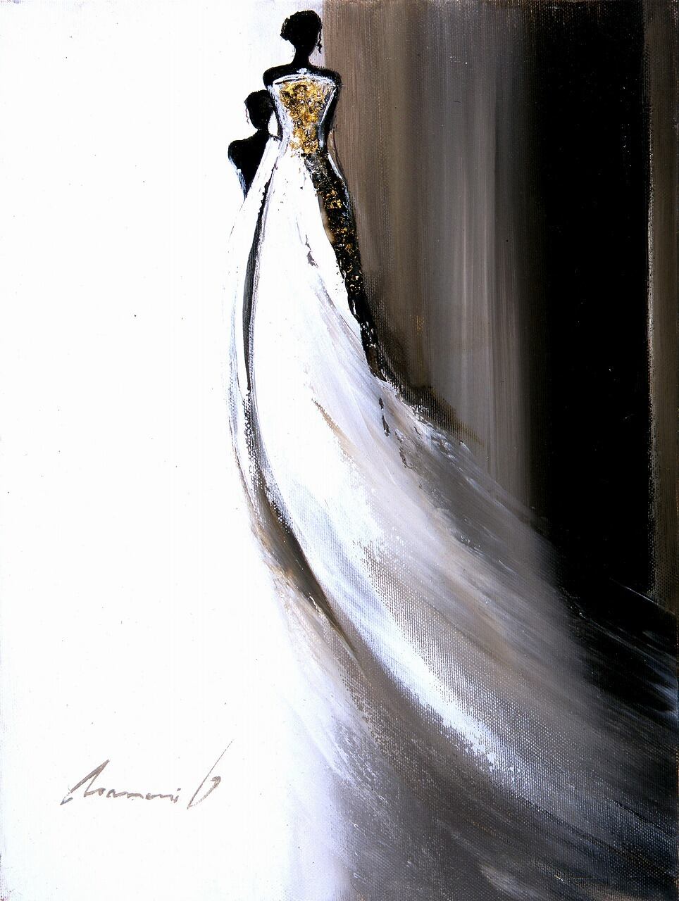 永遠に | Eternelle