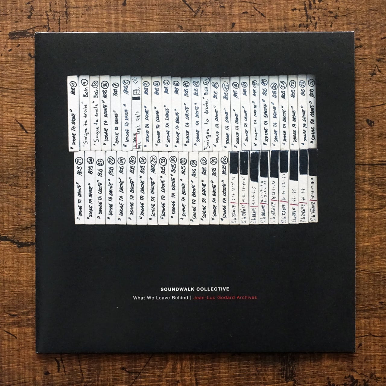 ISAMU NOGUCHI : STONES AND PAPER ◇ イサム・ノグチ「紙と石」 [DVD