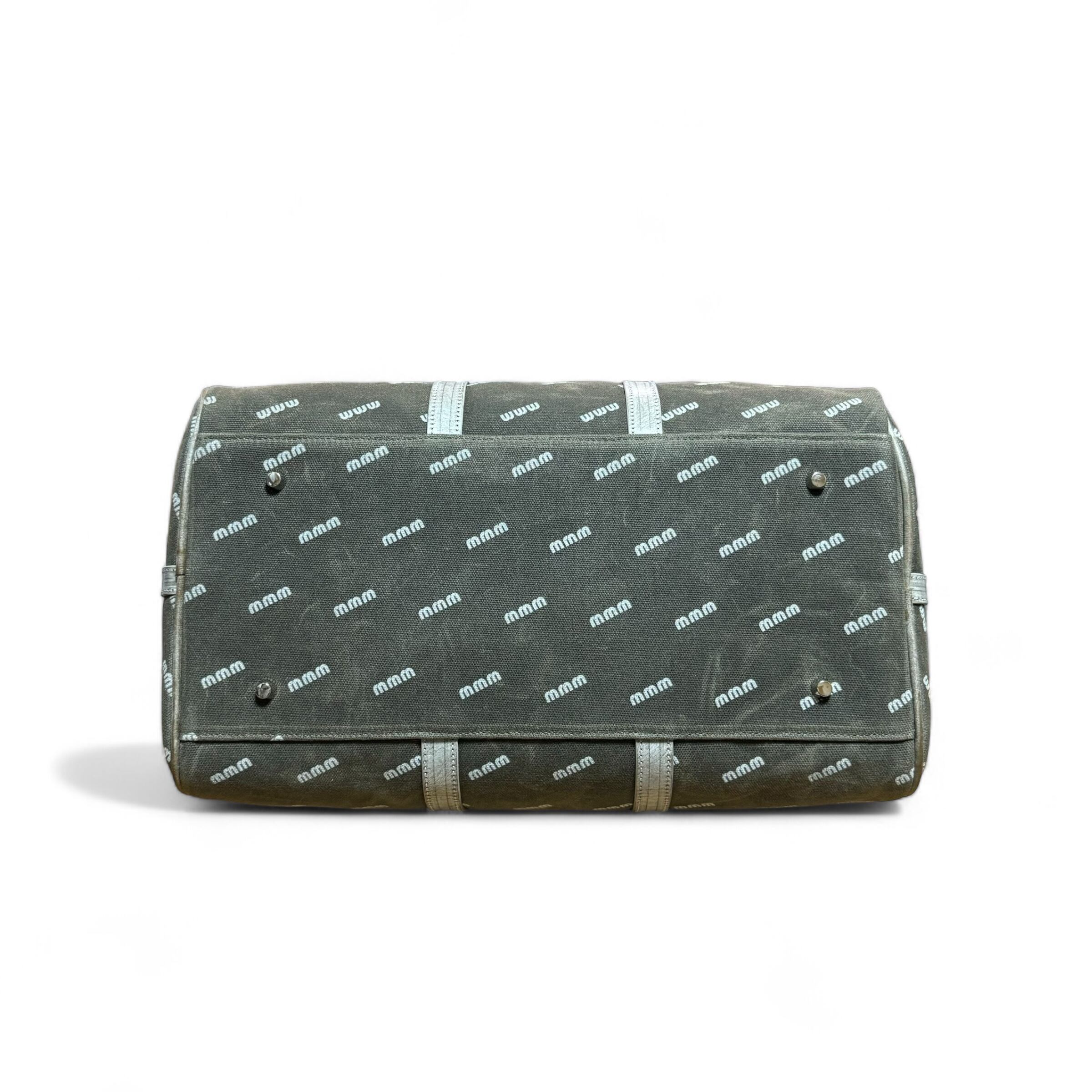 WADE BOSTON BAG B29 | wade