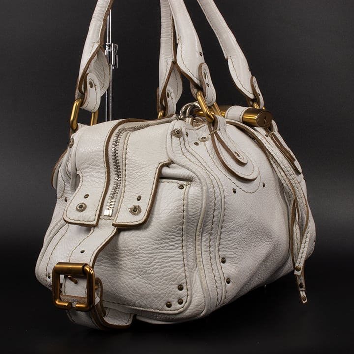 限界価格・送料無料・レア】Chloe・クロエ・ショルダーバッグ