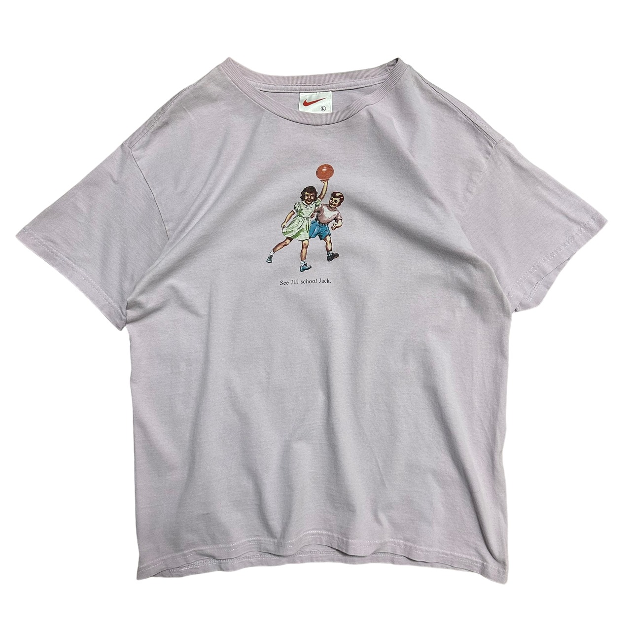 90s〜00s NIKE JANE LIKES DICK