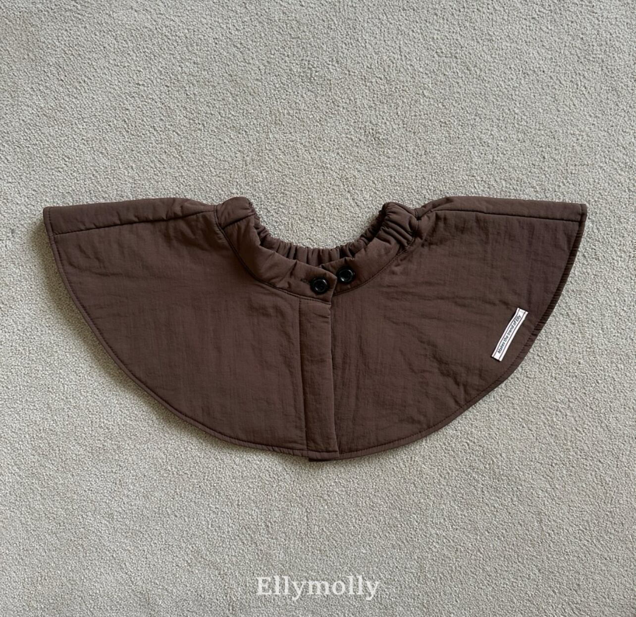 《予約》ellymolly ¨ snow veil skirt