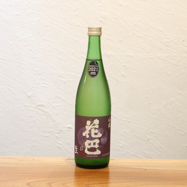 Tsuchida12　土田（ツチダ） 720ml