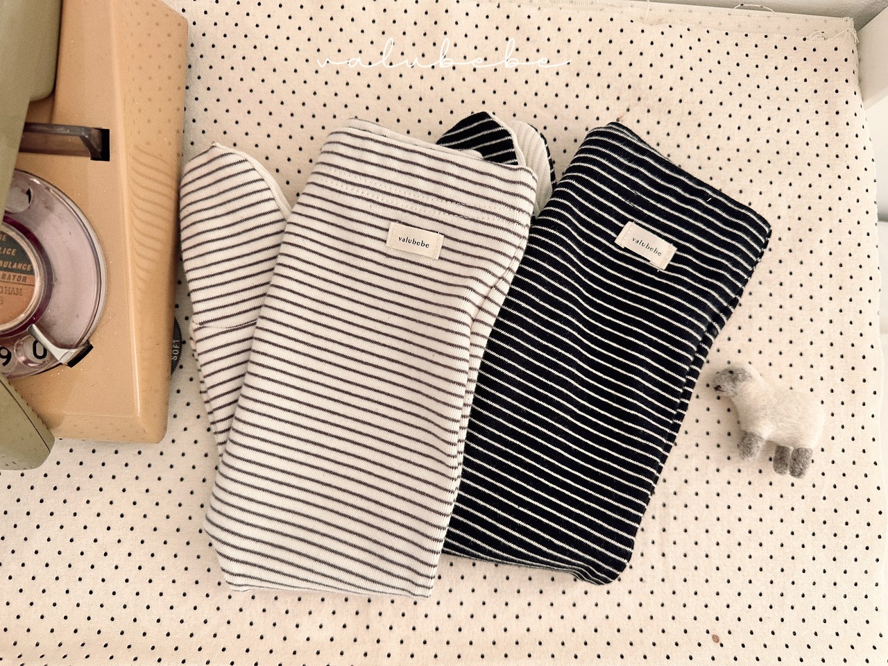 Valubebe 26/AP (Baby) ST Stirrup Leggings