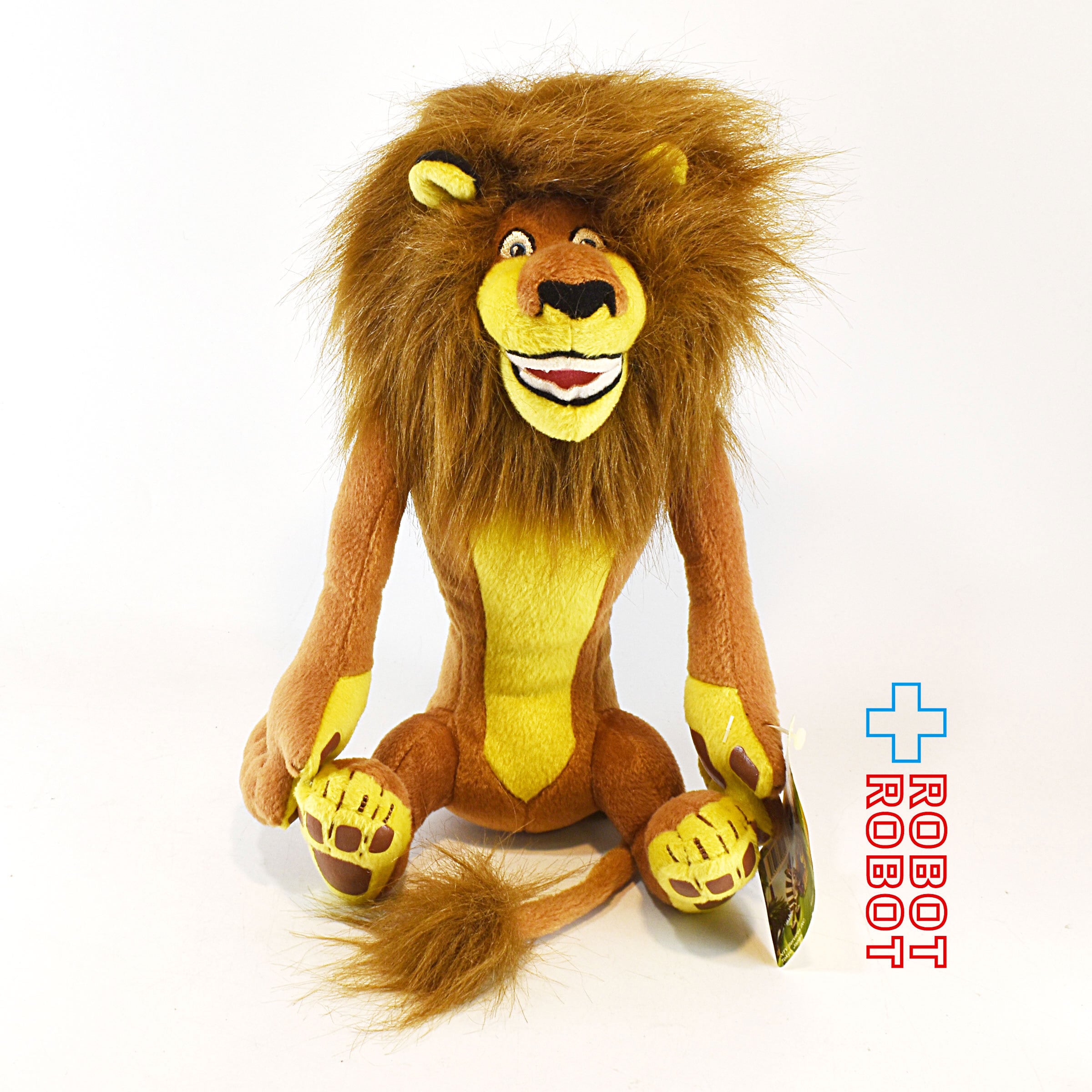 アニメキャラクター ぬいぐるみ ライオンコスチューム 5%OFF ライオン ぬいぐるみ 服 セット 動物 人形 キュート販売